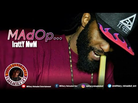 IrattY MwM - MAdOp (Official Audio 2020)