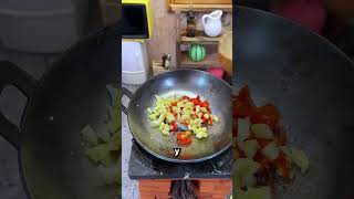 Él Sólo Tenía Hambre y Su Mamá Hizo Esto 😭