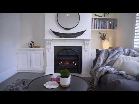 SOLD - 28 Woodside Road, Mt Eden - Sara Knight and Vern Hines