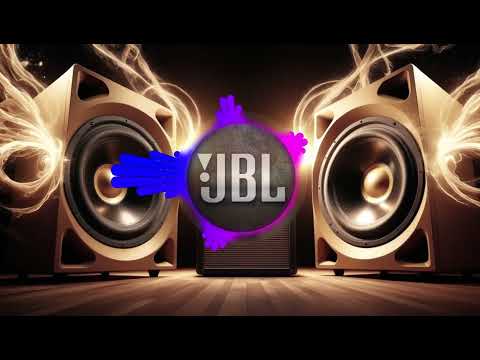 DJ JBL Bass Test 💣 | Headphone Users Beware! #BassBoostedDJ