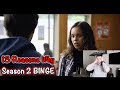 13 REASONS WHY SEASON 2 Full Season Binge