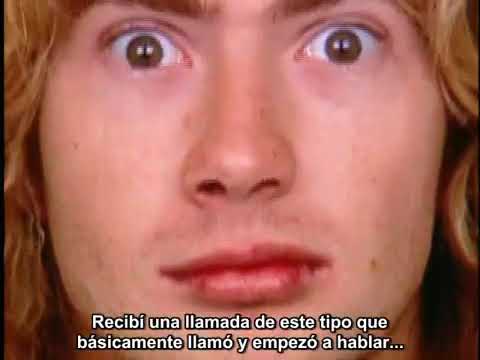 Megadeth: Behind The Music | Documental Completo Subtitulado en Español