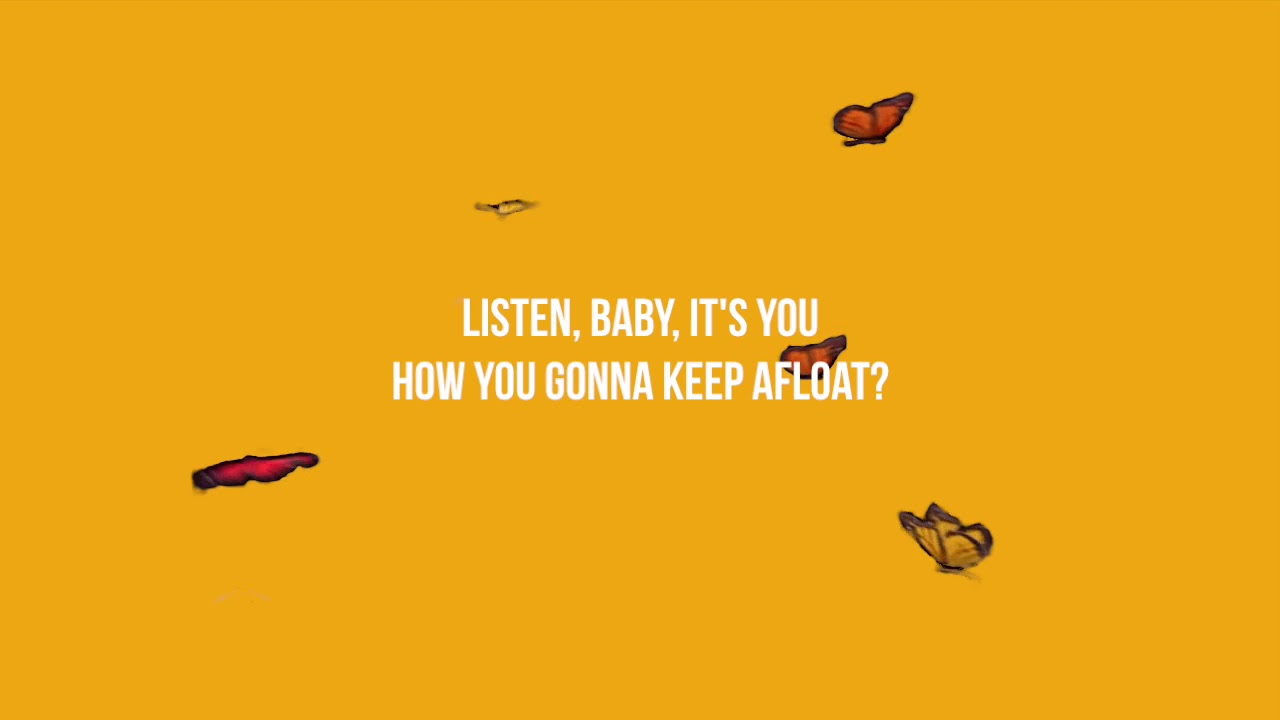 Years&Years - Rendezvous (Lyrics)