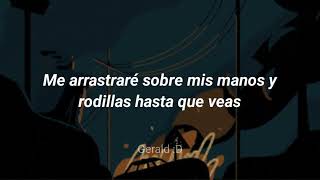 Garbage - #1 Crush // Español