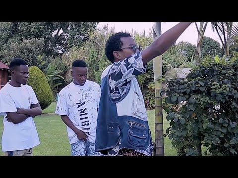 Giboh Pearson & Jay Jay Cee - Eya ( Official Behind The Scenes )