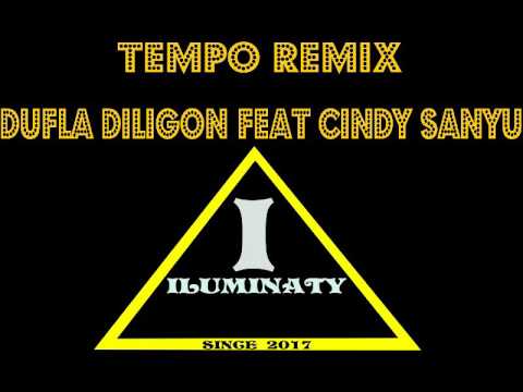 Dufla Diligon Feat Cindy Sanyu   Tempo Remix
