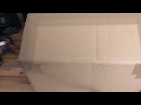 Hosa Cables care package unboxing