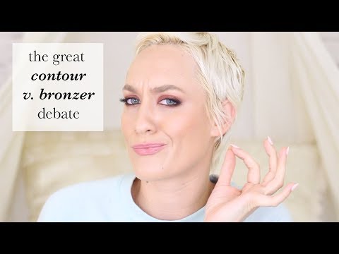 What the Hell is Bronzer | WCNOTMT Ep. 10 | Kiki G.