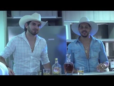 João Lucas e Walter Filho (Part. Loubet) - Chega à Noite