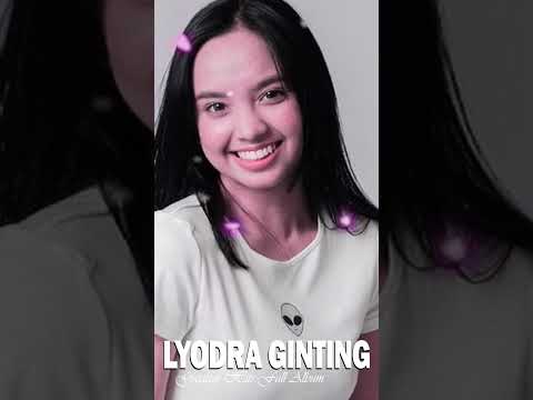 Sana Sini Mau - Lyodra Ginting