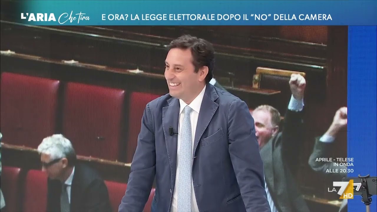 Legge elettorale, la critica di Roberto D'Alimonte: "Rischiamo il caos, Meloni non ha avuto il ...