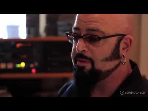 Jackson Galaxy, The Cat Daddy, On Cats And Music