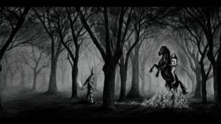 Die Sehnsucht In Mir - Lacrimosa [subtitulos español] [HD]