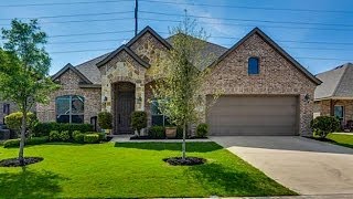 preview picture of video '213 Boardwalk Ave Waxahachie, Texas 75165 MLS# 12129674'