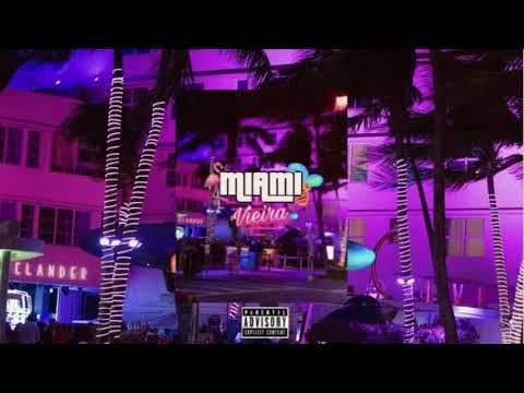 VIEIRX - Miami ( Prod. I$mael Jam )