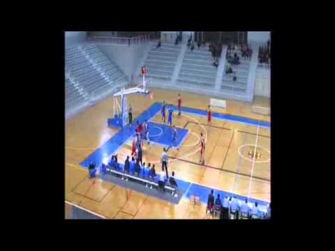 EBA GRUPOC JORNADA6 CB CORNELLA...,72 - 66,SABADELL SANT NICOLAU... (11/01/2014)