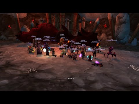 TBC Classic: Gruul the Dragonkiller