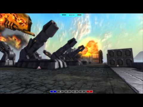 Metal Planet Steam Key GLOBAL - 1