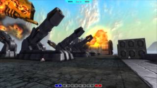 Видео 1 к игре Metal Planet