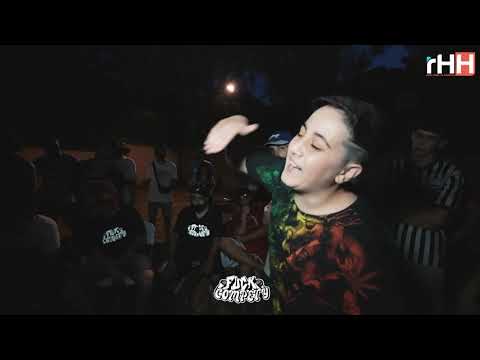 UN TIPO BUENO Vs SATA Vs BJ  Vs VICO Vs SAYKO - OCTAVOS - FACKCOMPETY - TERCERA FECHA