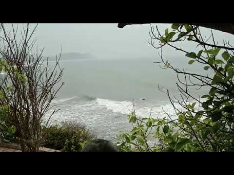 Tenneti park , vizag