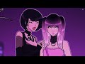 Goth Girls TG Comic W Voiceover PinkPlace