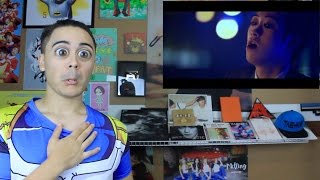 Block B - A few years later MV Reaction [P.O a Drunk mess lol]