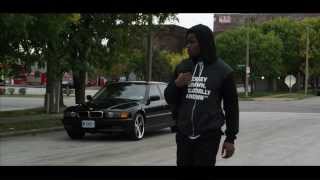 Mike Philson ft. Dre Martie - My Life is a Movie Trailer