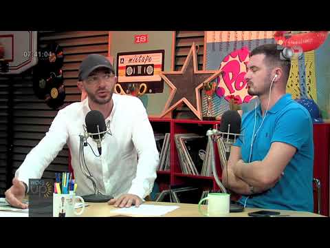 Wake Up, 30 Prill 2018, Pjesa 2 - Top Channel Albania - Entertainment Show