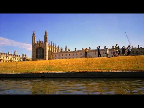 Cambridge | More than University town | Visit Cambridge