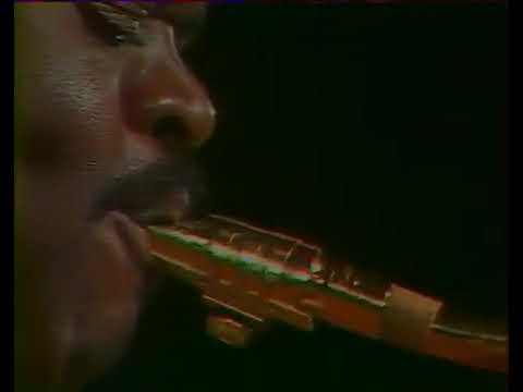 CTI All Stars "Live in France" - Airto, Jack DeJohnette, Ron Carter, Hubert Laws, Bob James