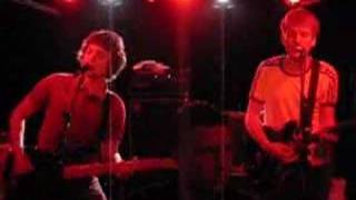 LO AND BEHOLD  - MILBURN - 16 sept 07- BRISTOL