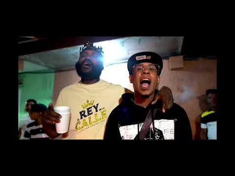 Etiel King - Rulin Rulay (Video Oficial)