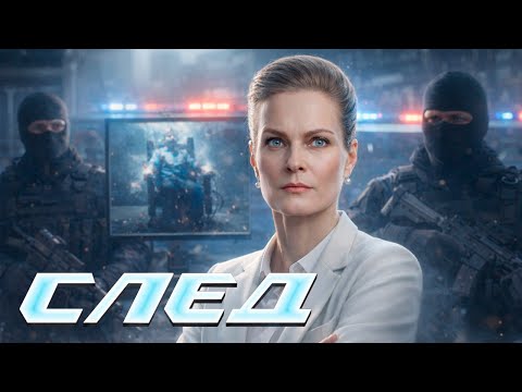 СЛЕД - НОВЫЕ СЕРИИ 2026
