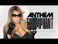 Mariah Carey - Triumphant (All of The Lights Remix) prod. Chris Anthem