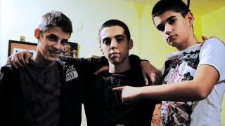 Oggie & ZikKi ft. BackYard(Plema,Che Woo) - ZNAS DA JE ISTINA (Serbian Rap) (2011)