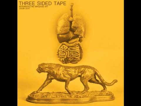 Lil Ugly Mane - Three Sided Tape Volume One