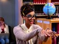 Behind The Scenes With Tyra Banks Shake It Up Disney Channel Official