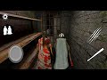 Playing As Granny And Kamla In Granny 3 Granny 3 Mod Menu Update