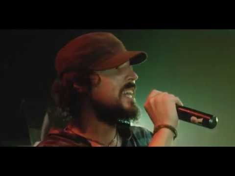 RAIBA | FARTOS | Videoclip Oficial | Álbum: Historias Na Pel (2016)