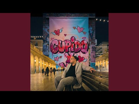 CUPIDO Y YO