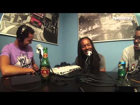 Converse and ADIDAS (Podcast Excerpt)