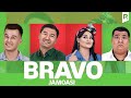 BRAVO JAMOASI KONSERT DASTURI 2019 BRAVO JAMOASI KONSERT DASTURI 2019