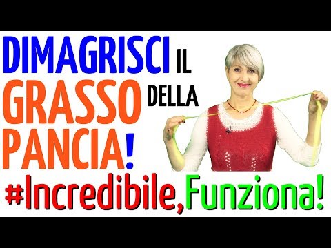Come in 3 giorni per togliere il grasso da gambe Il film sulla persona che ha perso il peso