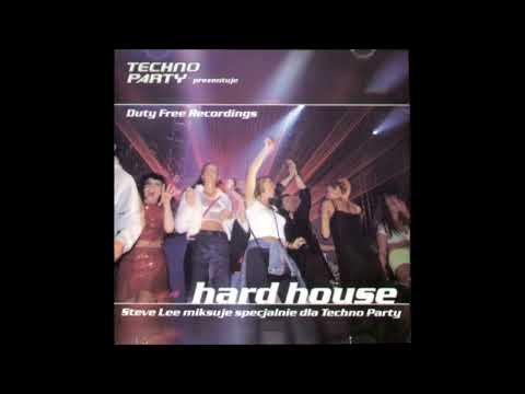 Techno Party 20: Hard House - Steve Lee - Duty Free Recordings