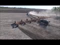 Extended video Zells Planter 2016 - Largest Air seeder
