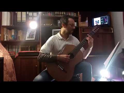 Adolfo Mendes - Estudo IX