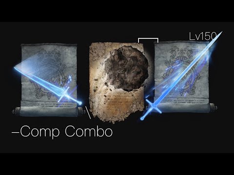 Caster Combo ep.36 - Stone + Piercer TRUE Combo