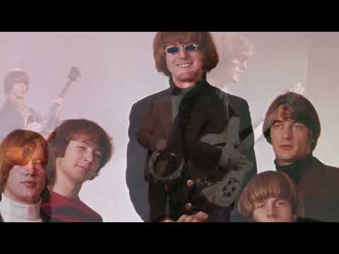 The Byrds - “Eight Miles High” (Take 9, Jan. 1966)