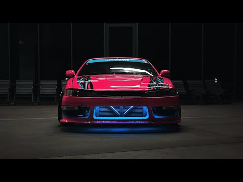 STYLE POINTS | JACK ULTRAMOTIVES KOUKI (4K)